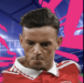 HPベン・ホワイト(04/20)画像