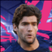 HPマルコスアロンソ(04/20)画像