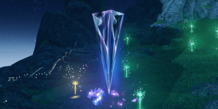 ミスチーフシンボル