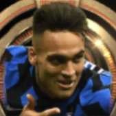 EPラウタロ・マルティネス(2021/02/21)の画像