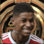 BTマーカスラッシュフォード(2016/02/28)画像