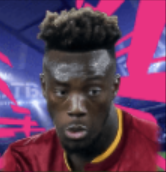 HPタミーエイブラハム(04/20)画像