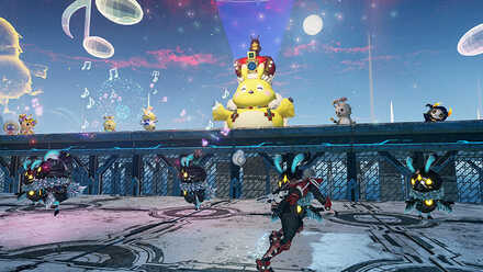 ハッピーラッピー大作戦