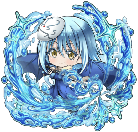 リムル＝テンペスト