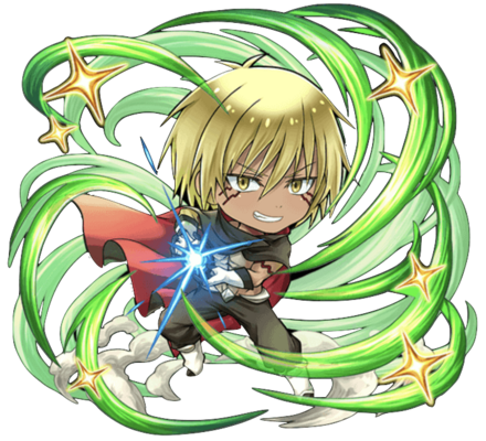 ヴェルドラ＝テンペスト