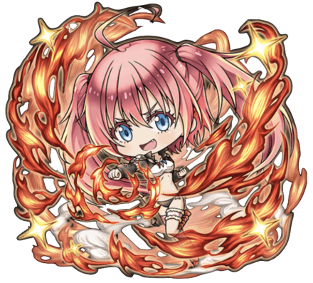 ミリム・ナーヴァ