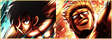 (本能)ブライアン・ホーク＆ウォーリーの画像