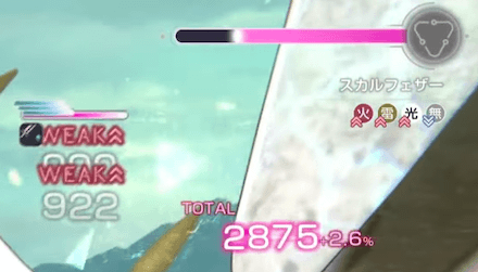 4章後編の攻略チャート