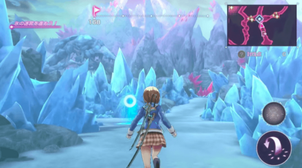 4章後編の攻略チャート