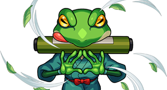 ガマゾウの画像