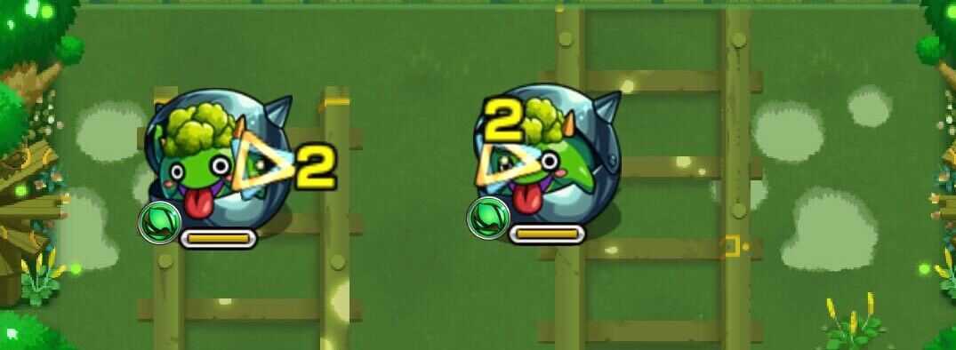 ガマゾウ 制限ザコ