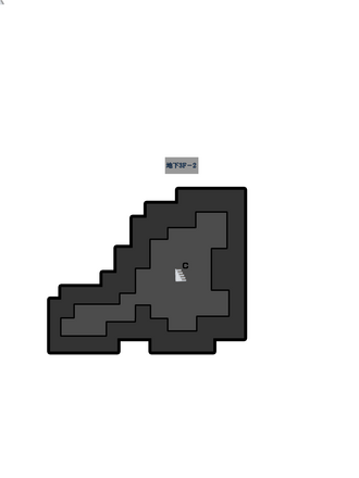 いざないの洞窟地下3F−2