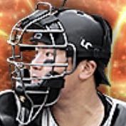 松川虎生の画像