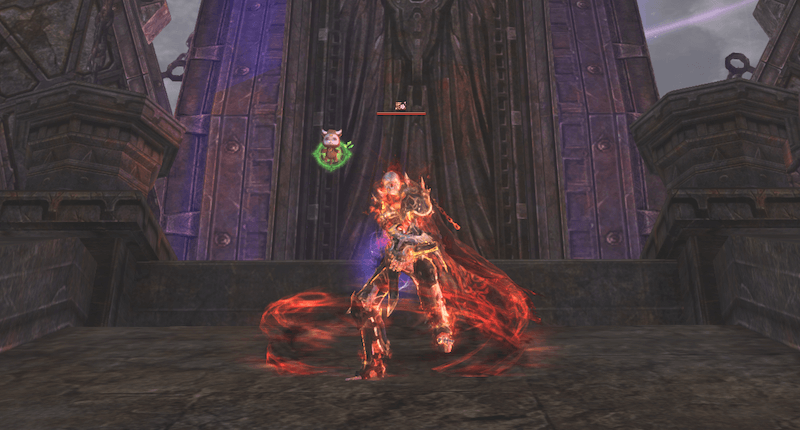 デンドロビウムさんのスクショ