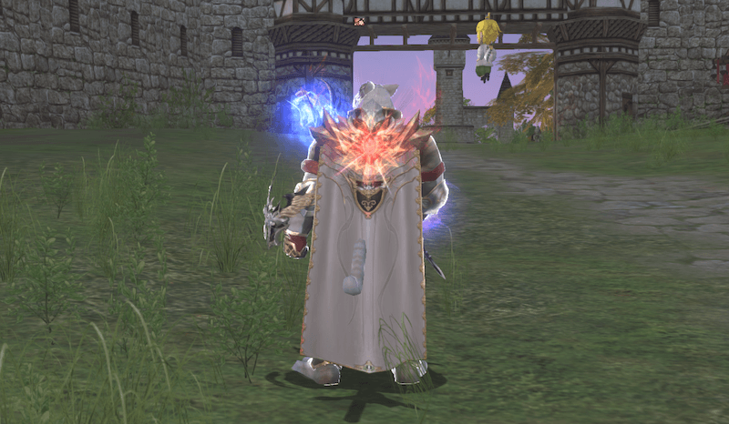 デンドロビウムさんのスクショ