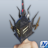 アムス・クヴァリスマスク