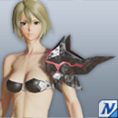 アムス・クヴァリスショルダーL