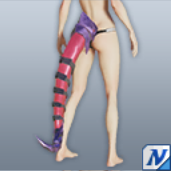 アムス・クヴァリステイル