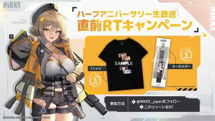 RTキャンペーン