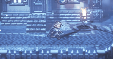 どうしてもライオネルさんに邪竜を討伐してほしかった攻略班の追憶