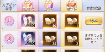 「星界の祝福」協力