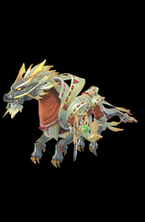 天シリーズガルクの画像