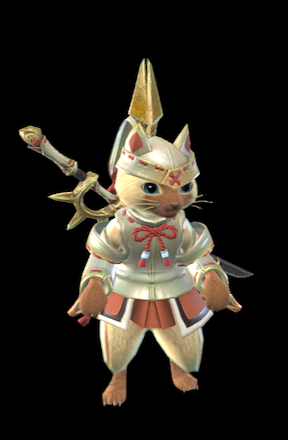 天シリーズネコの画像