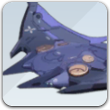 スティングレニーの画像