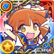 冒険大好きアルル　SP ぷよクエ】冒険の魔導師アルルの評価とスキル・ステータス