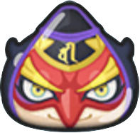 富単那のアイコン