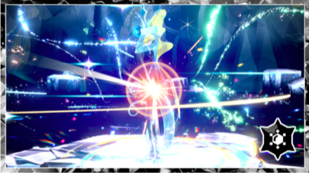 最強インテレオン