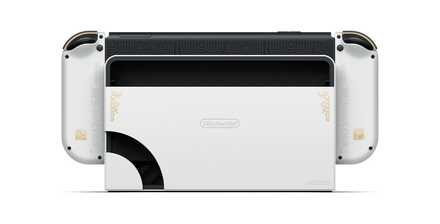 エディションのSwitch