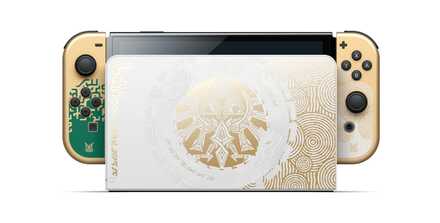 エディションのSwitch