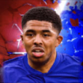 HPウェスレイ・フォファナ(04/24)画像