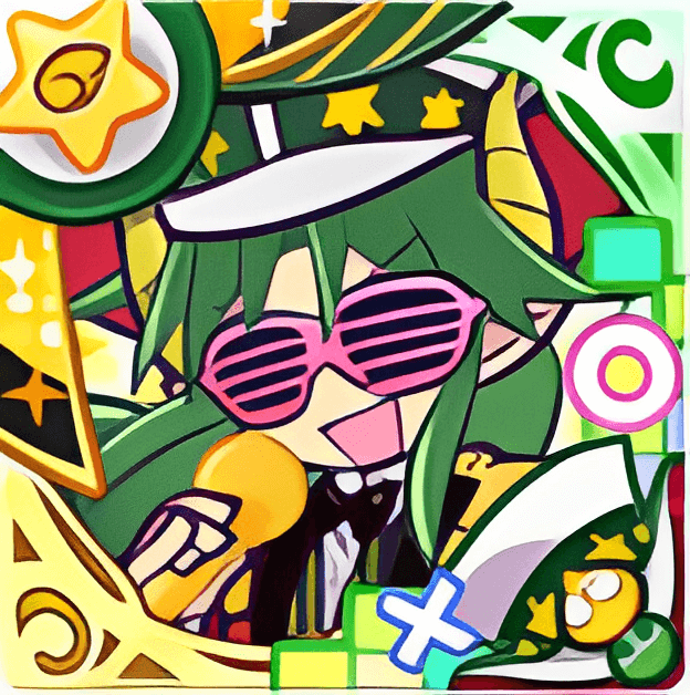 ★6ミラクルクイズのサタンさま