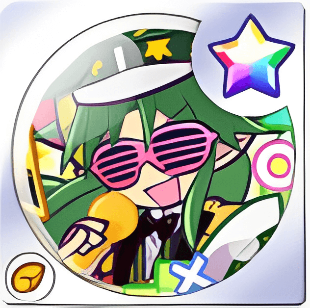 WSミラクルクイズのサタンさま