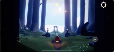 探索中にゲーム終了