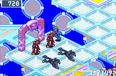 ウラインターネットへ