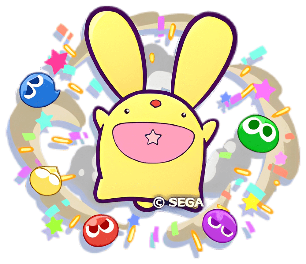 カーバンクル ver.10周年