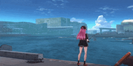 釣りのやり方と魚一覧