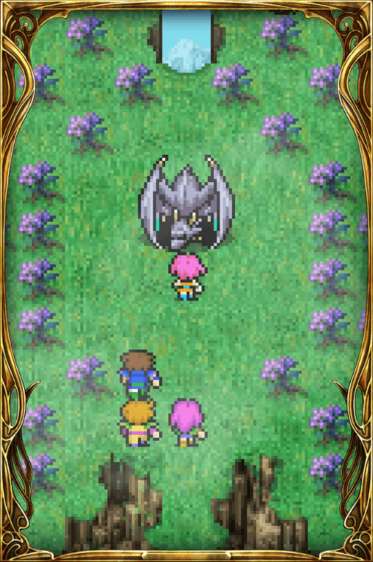 飛竜への想いの画像