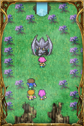 飛竜への想いの画像