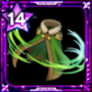 狩人の外套画像