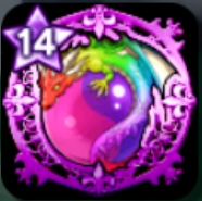 渇望の龍珠【万能・光・闇・HP】画像