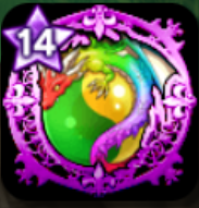 渇望の龍珠【万能・風・雷・HP】画像