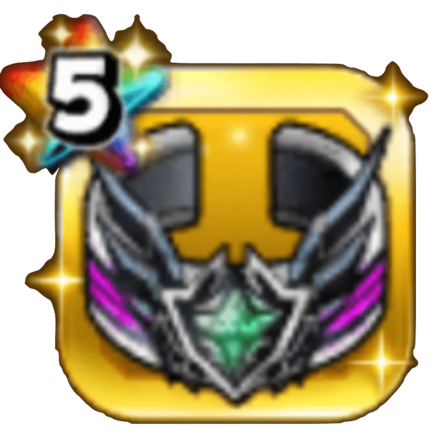 魔星神のバングル