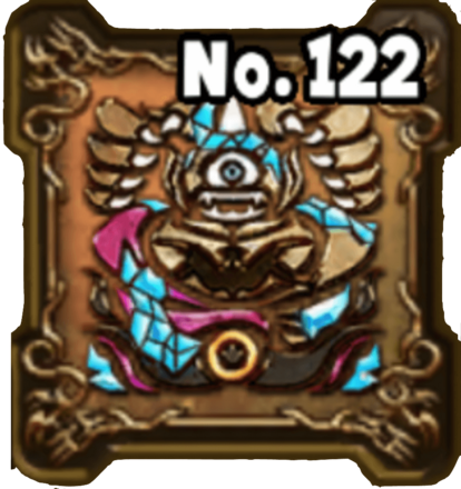 タイタクリックの紋章・下