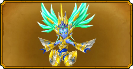 アイリス＆イライザ