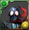 仮面ライダー(コート)from『シン・仮面ライダー』の画像