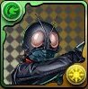 仮面ライダーfrom『シン・仮面ライダー』の画像